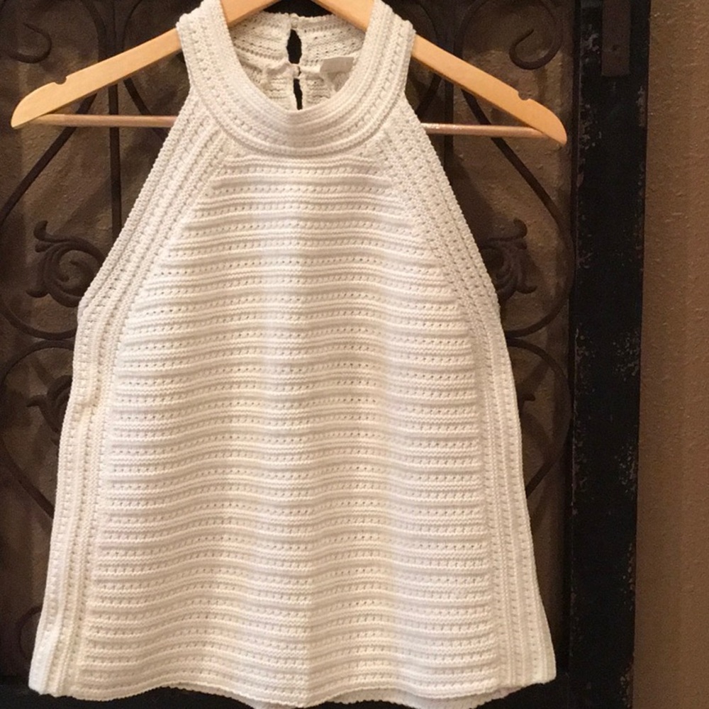 Summer sweater